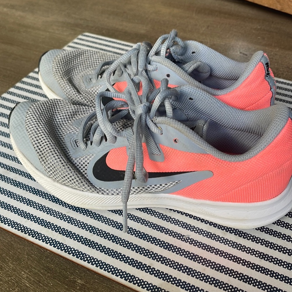 Nike Downshifters